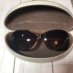 Authentic Coach Sunglasses